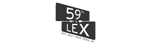 BLOOMINGDALE'S 59TH AND LEX CAFE