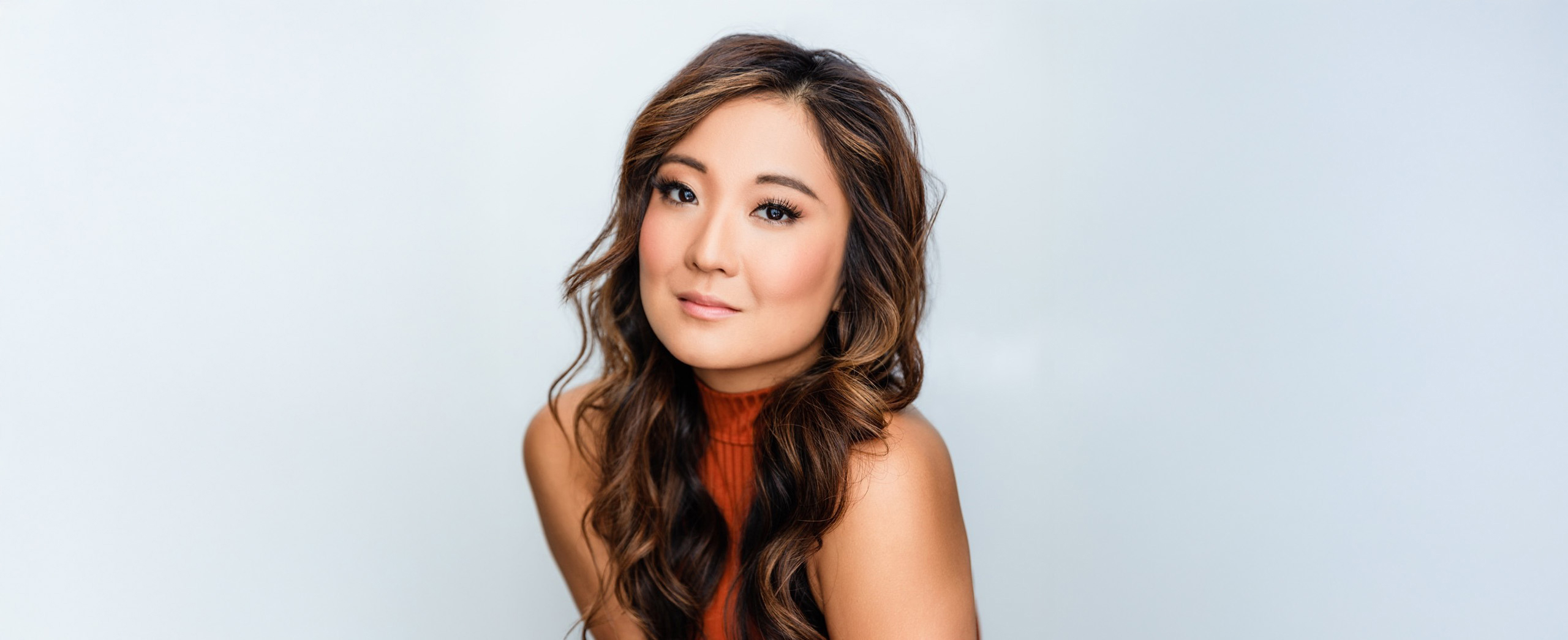 Headshot of Ashley Park