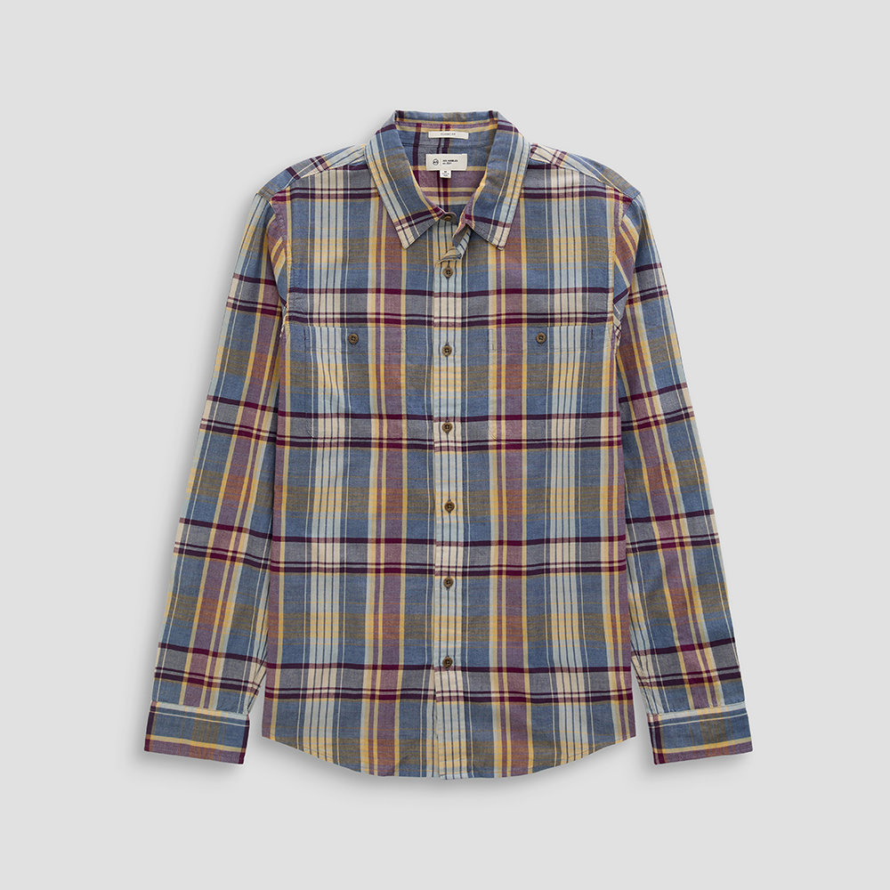 Wayne Work Shirt at AG