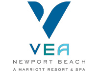 Vea Newport Beach Logo