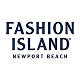Fashion Island logo