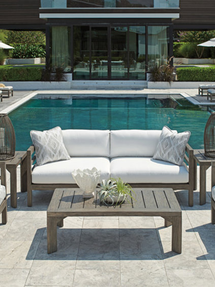 Tommy Bahama Home La Jolla collection