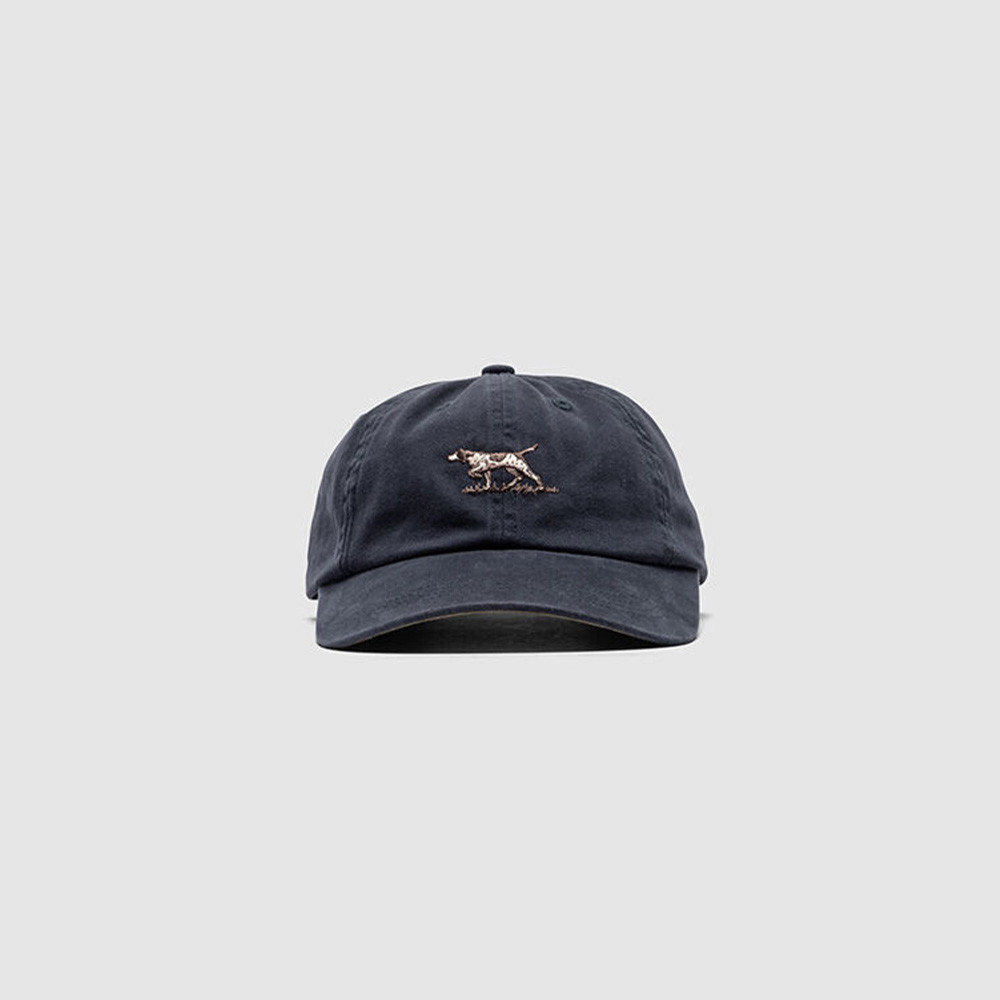 Signature Cap in Navy at Rodd & Gunn