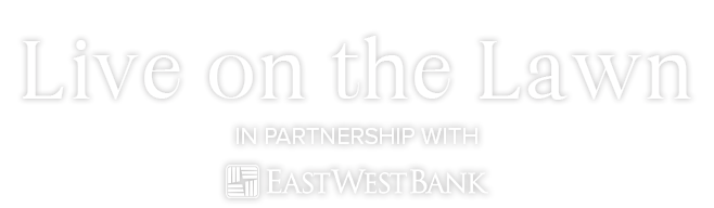 Live on the Lawn Logo