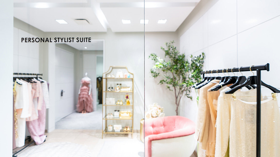 Neiman Marcus Style Suite