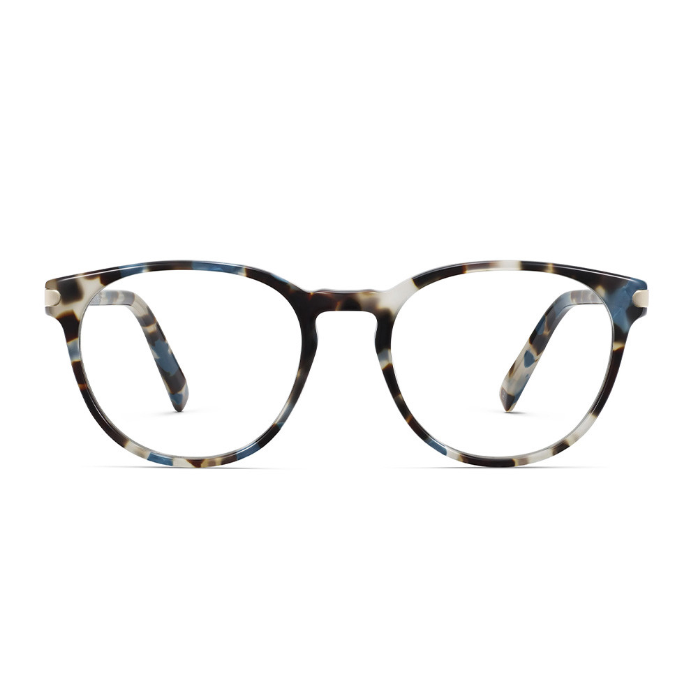 Whalen Eyewear at Warby Parker