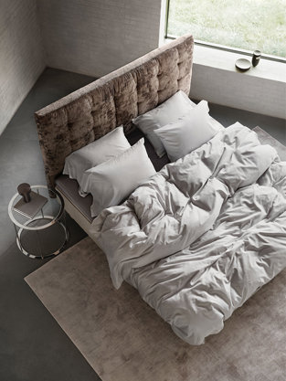 Duxiana bed