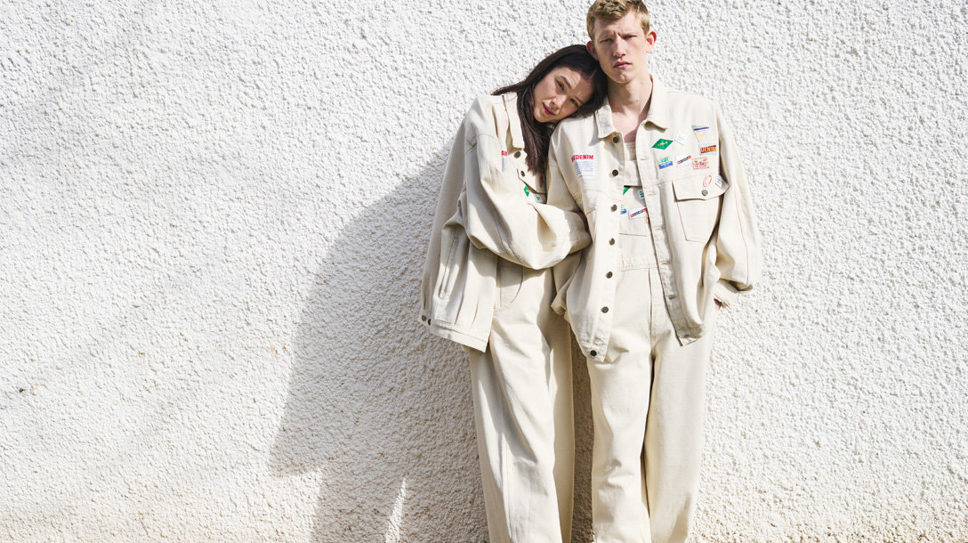 American Vintage Anniversary Collection