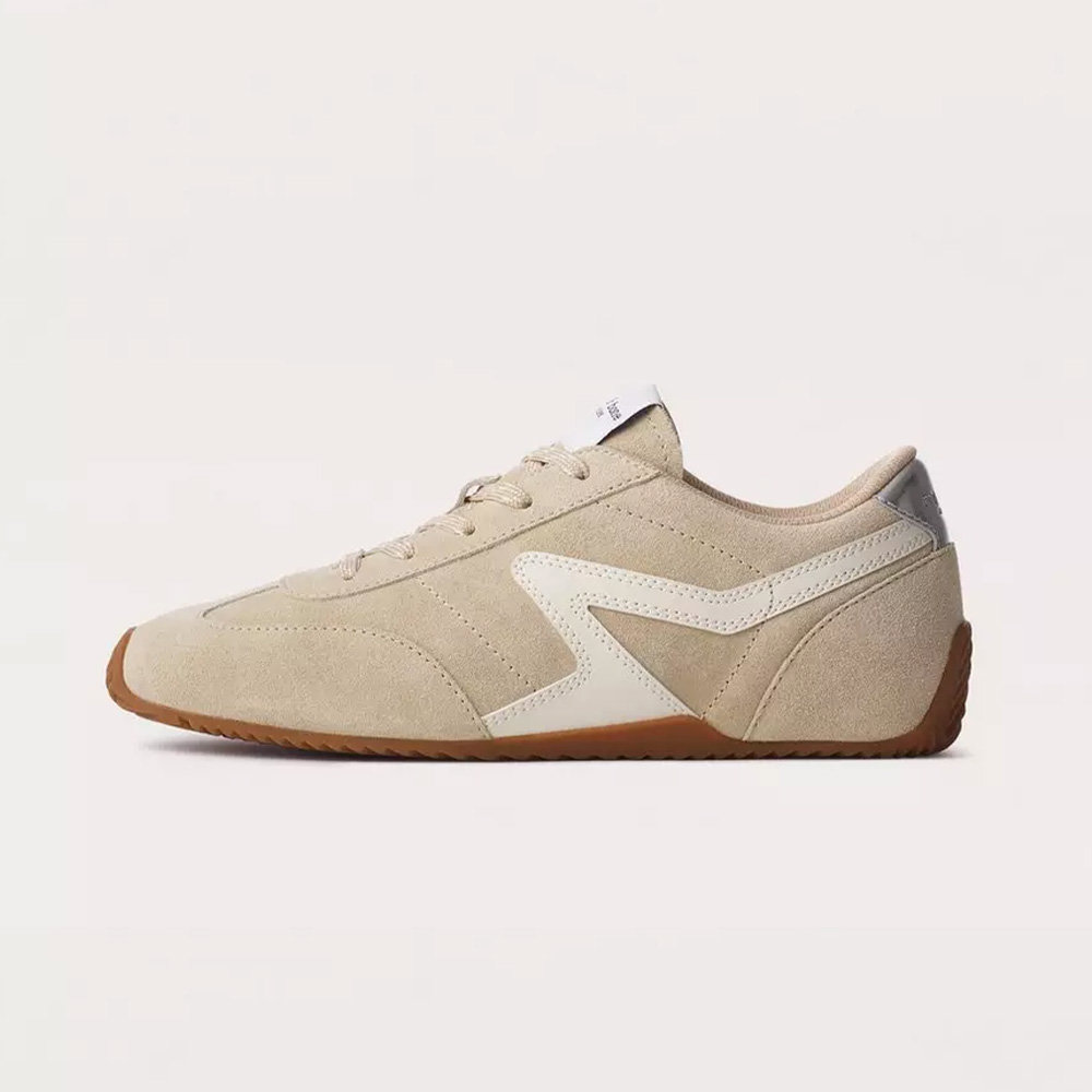 Ultra Slim Retro Runner Sneakers at rag & bone