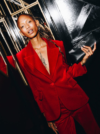 Zadig & Voltaire