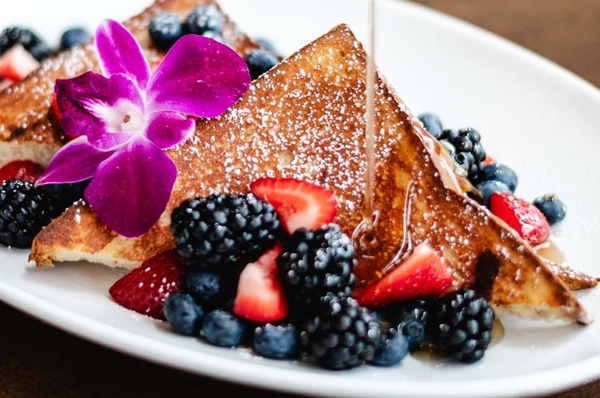 French Toast