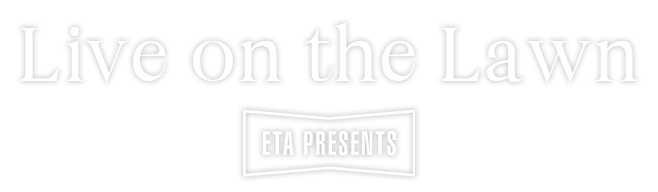 Live on the Lawn Logo