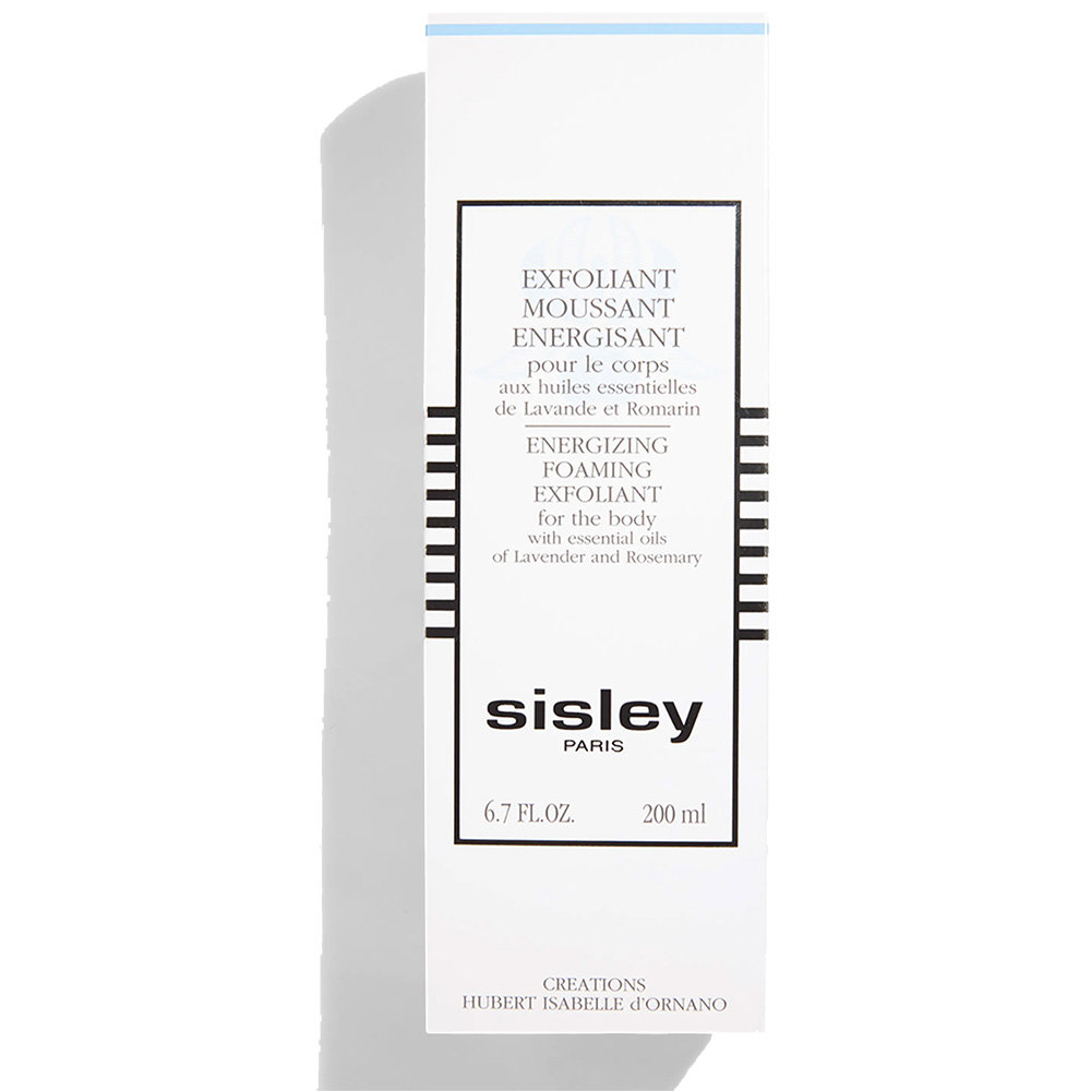 Sisley Exfoliant