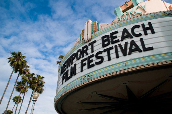 Newport Beach Film Festival