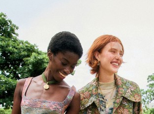 Farm Rio outfits