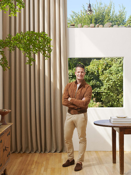 Nate Berkus