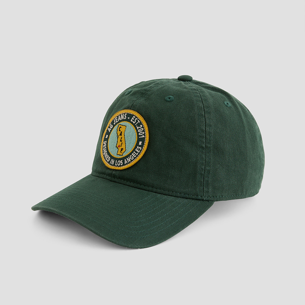 Davis Cap at AG