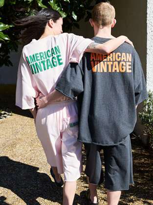 American Vintage Anniversary Collection