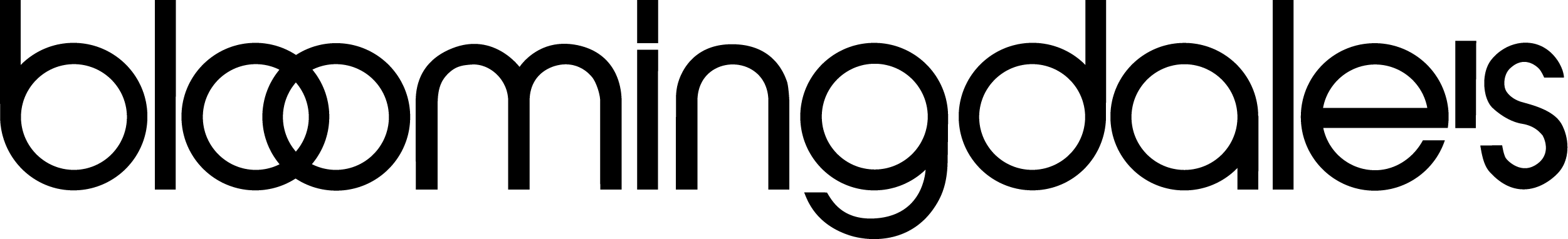 Bloomingdale's Logo