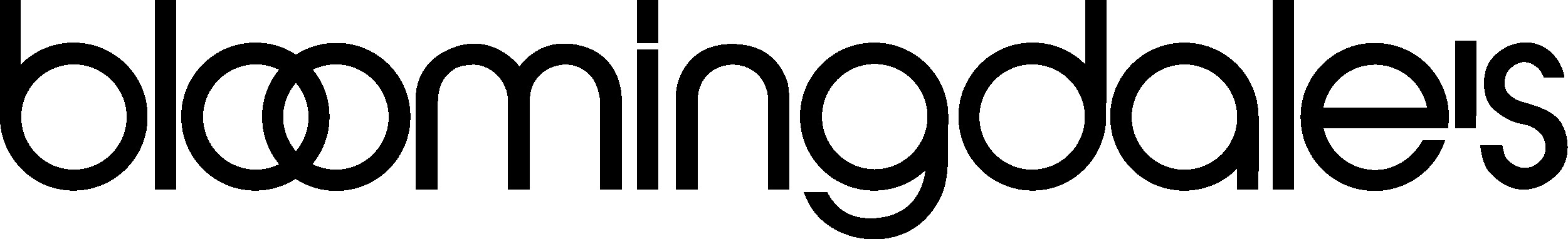 Bloomingdale's Logo