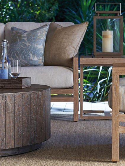 Tommy Bahama Home furniture