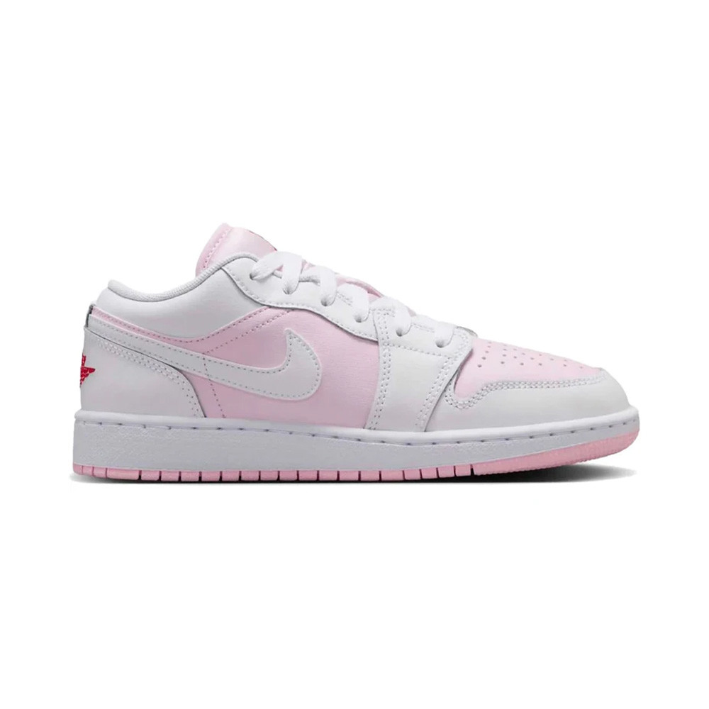 Jordan 1 Low at Paired Up