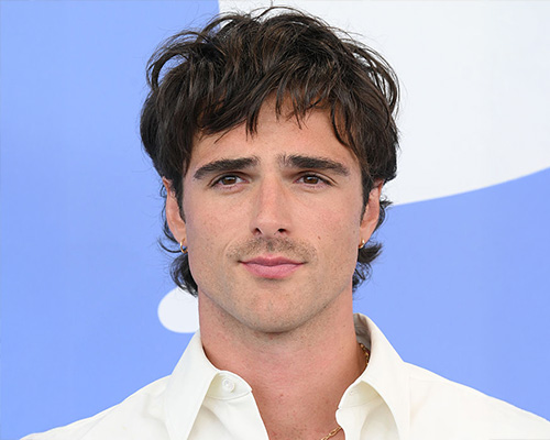Headshot of Jacob Elordi