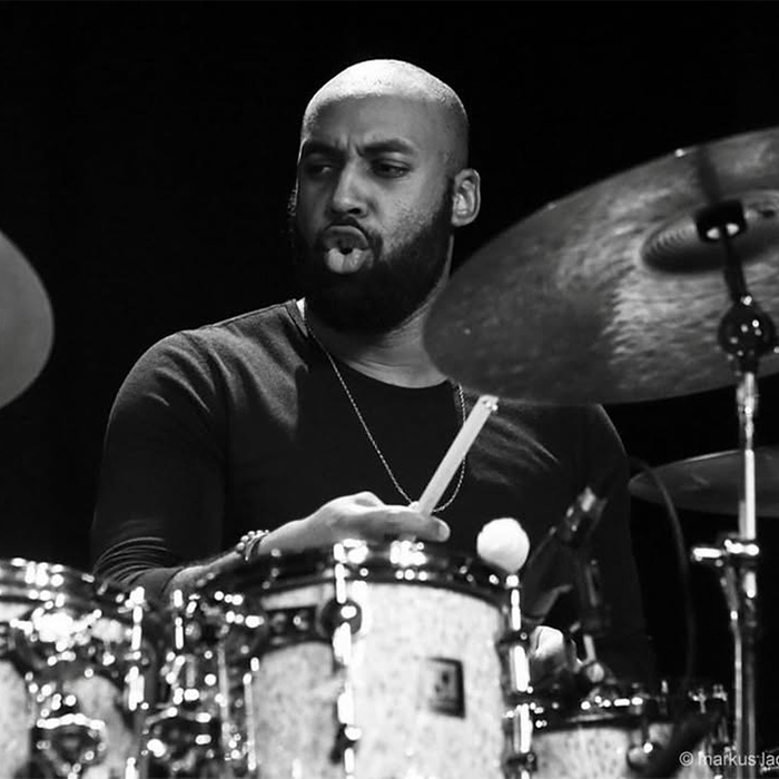 John Davis
