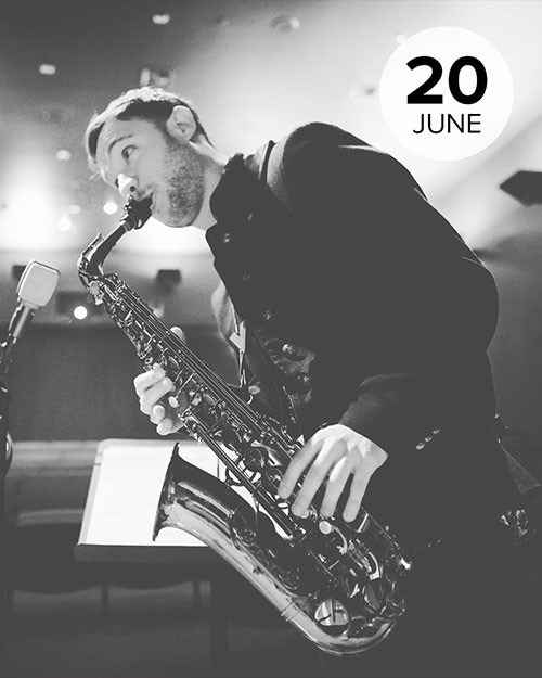 Danny Janklow