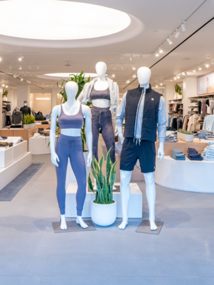 Vuori Mannequins