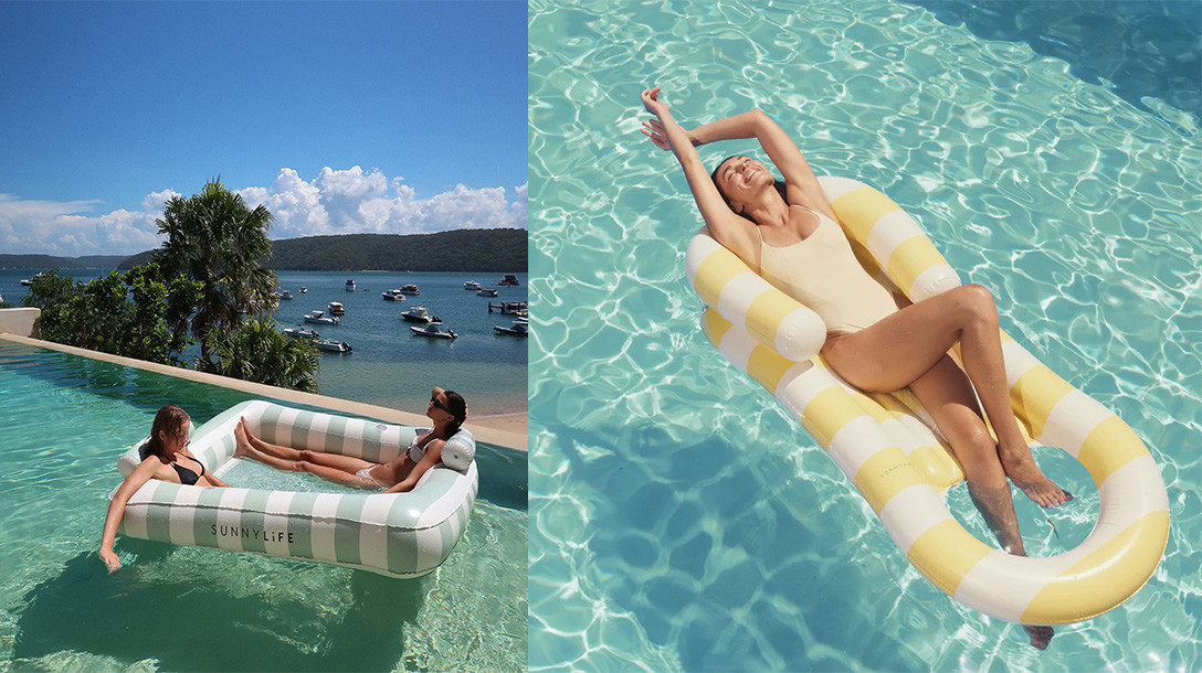 Sunnylife Pool Collection
