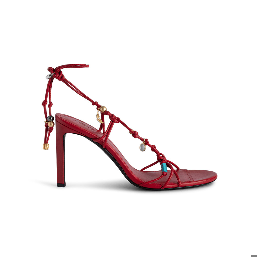 Alana Sandals at Zadig & Voltaire