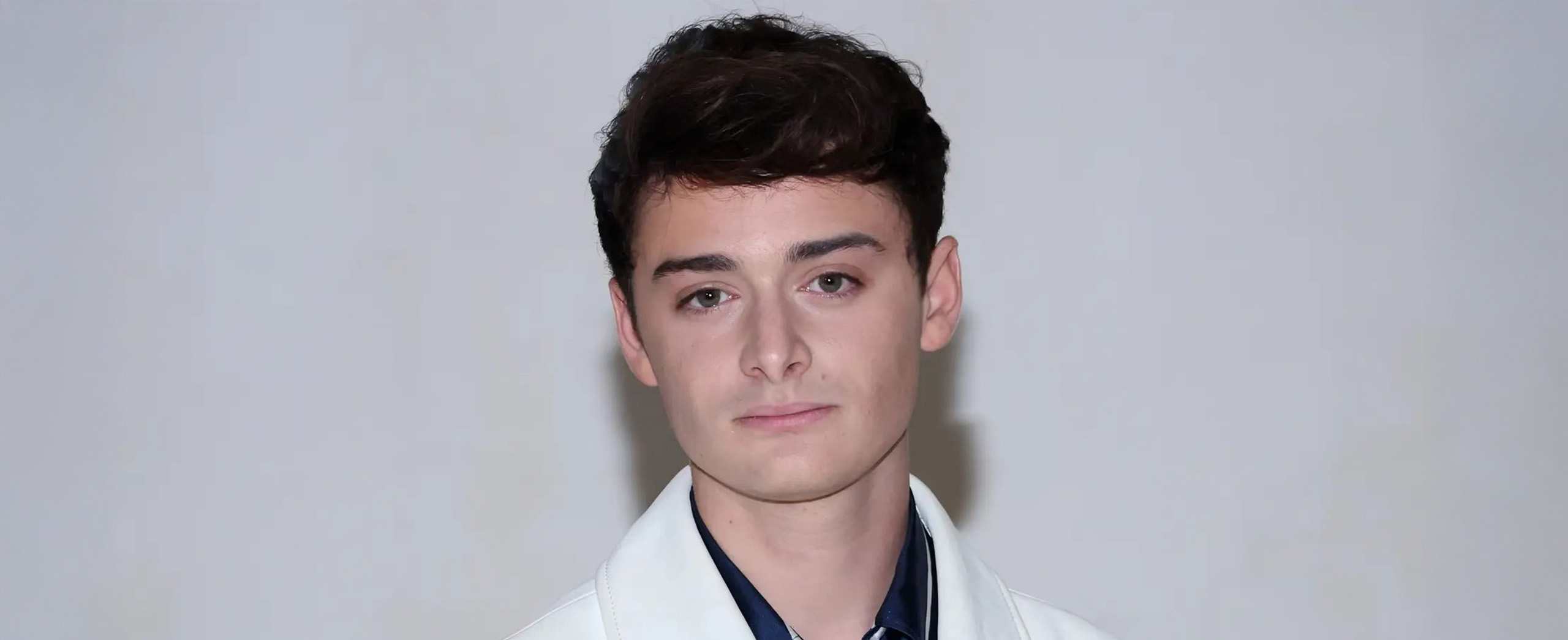 Headshot of Noah Schnapp
