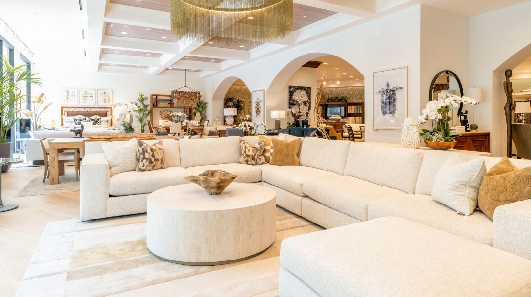 Tommy Bahama Home furniture
