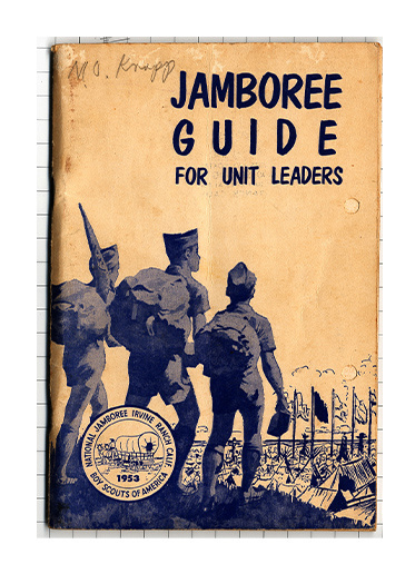 Jamboree Guide