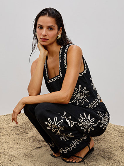 Rails x LSpace Playa Del Sol collection