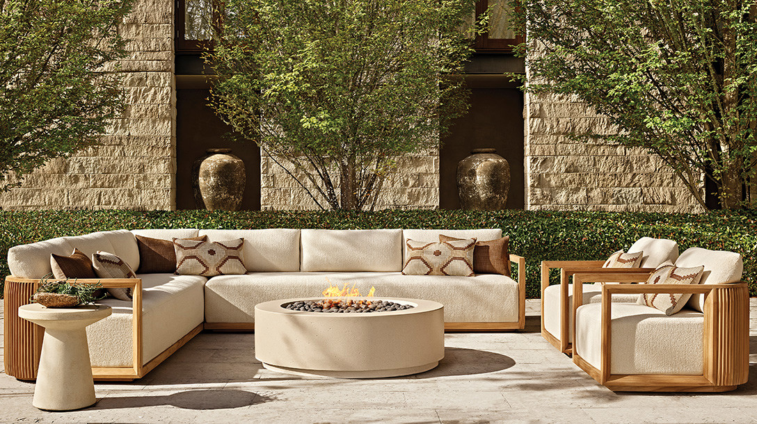 RH Soria Collection