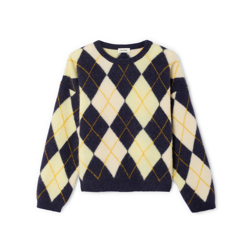 Vitow Jumper at American Vintage