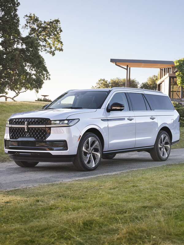 Lincoln Navigator