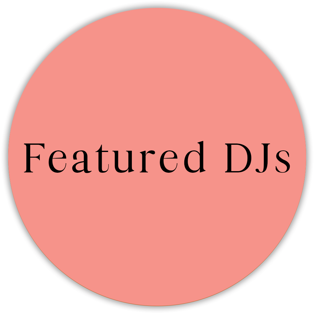 Featured DJs