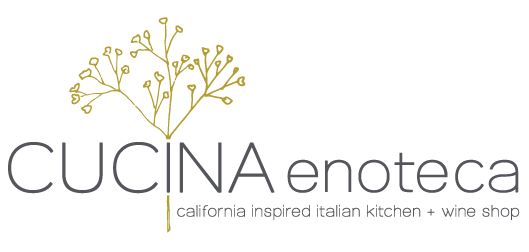 CUCINA enoteca