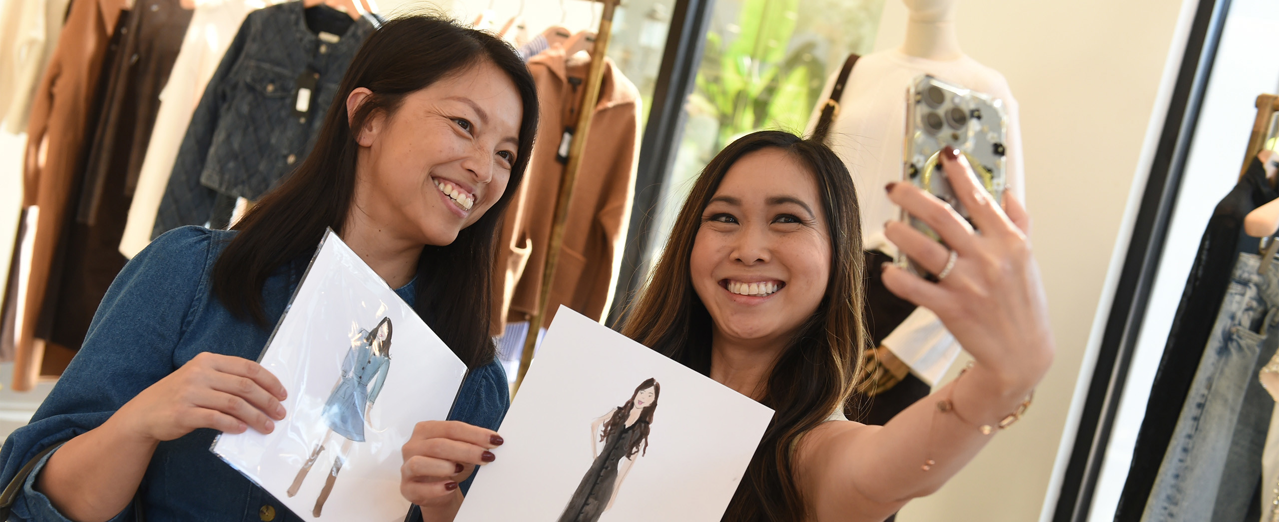 StyleWeekOC Exclusive Offers
