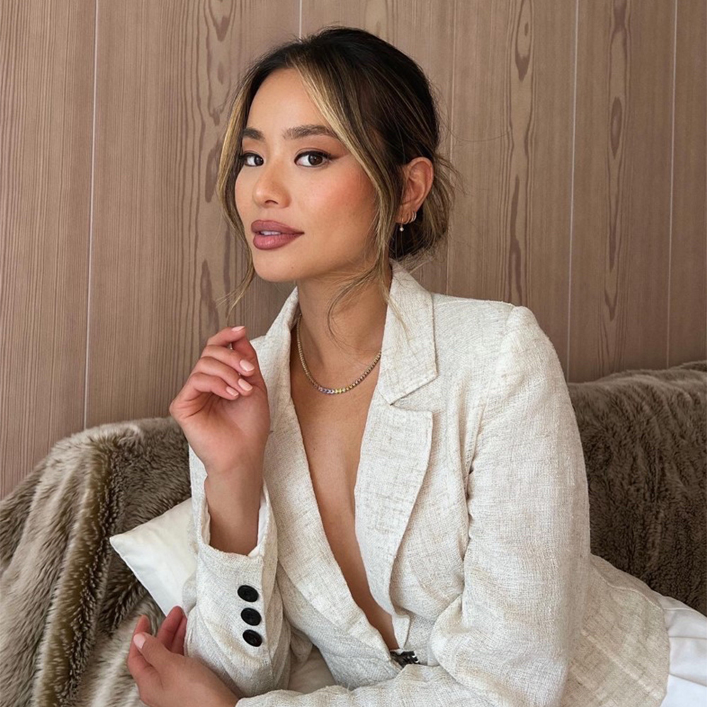 Jamie Chung Headshot
