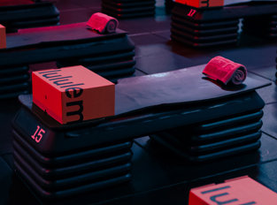 lululemon workout gear