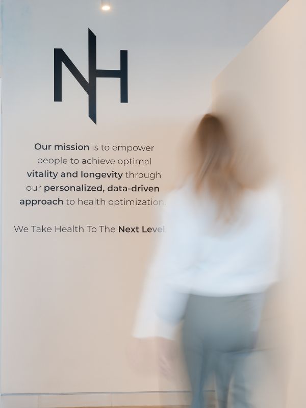 Next Health Mission