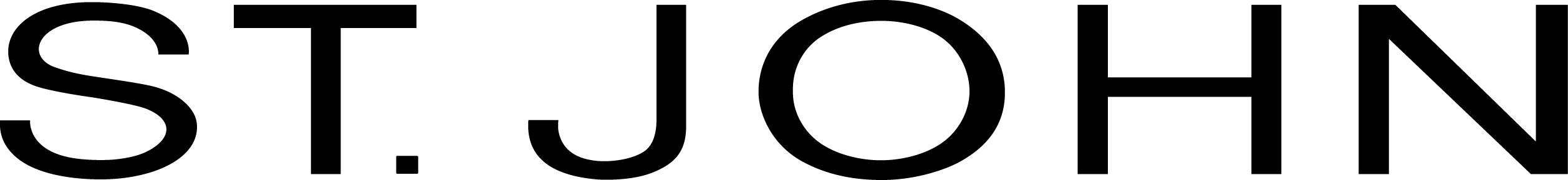 St. John Logo