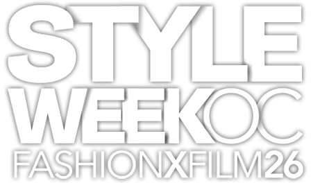 StyleWeekOC Logo