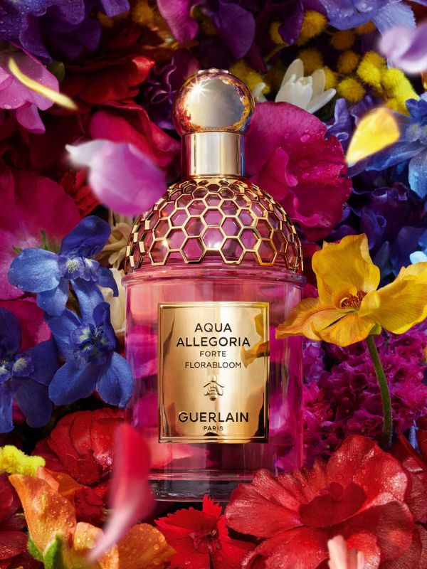 Guerlain Perfume
