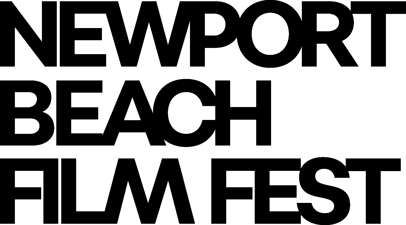 Newport Beach Film Fest logo