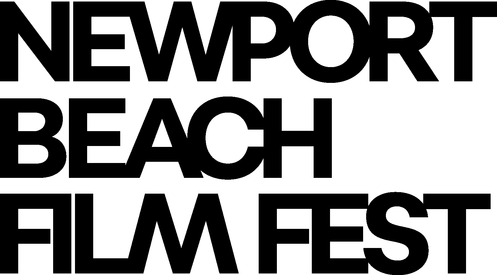 Newport Beach Film Fest logo
